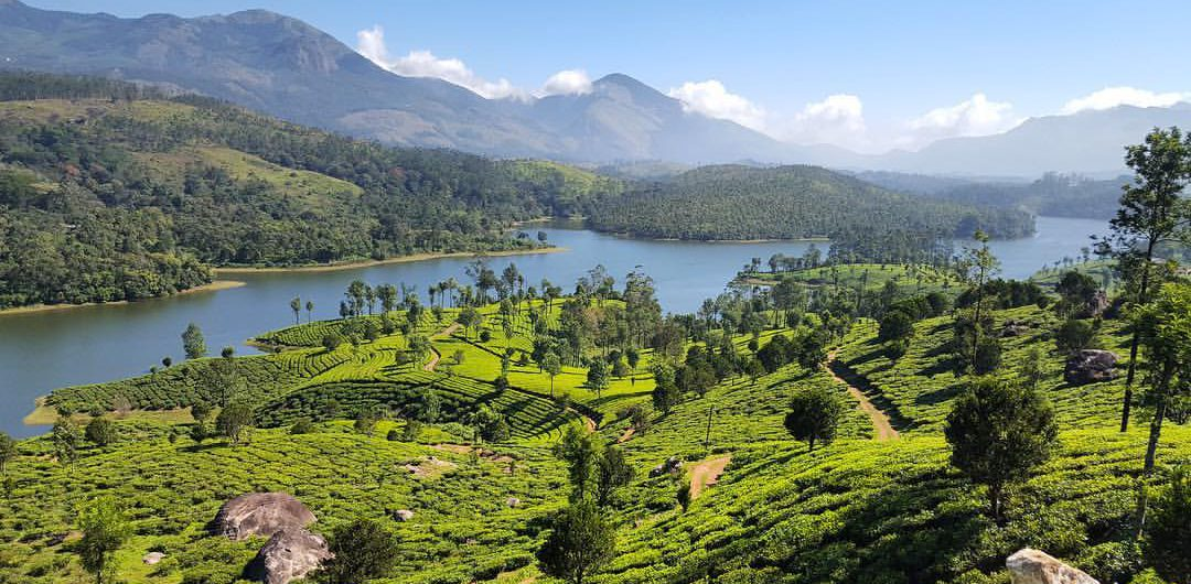 Munnar